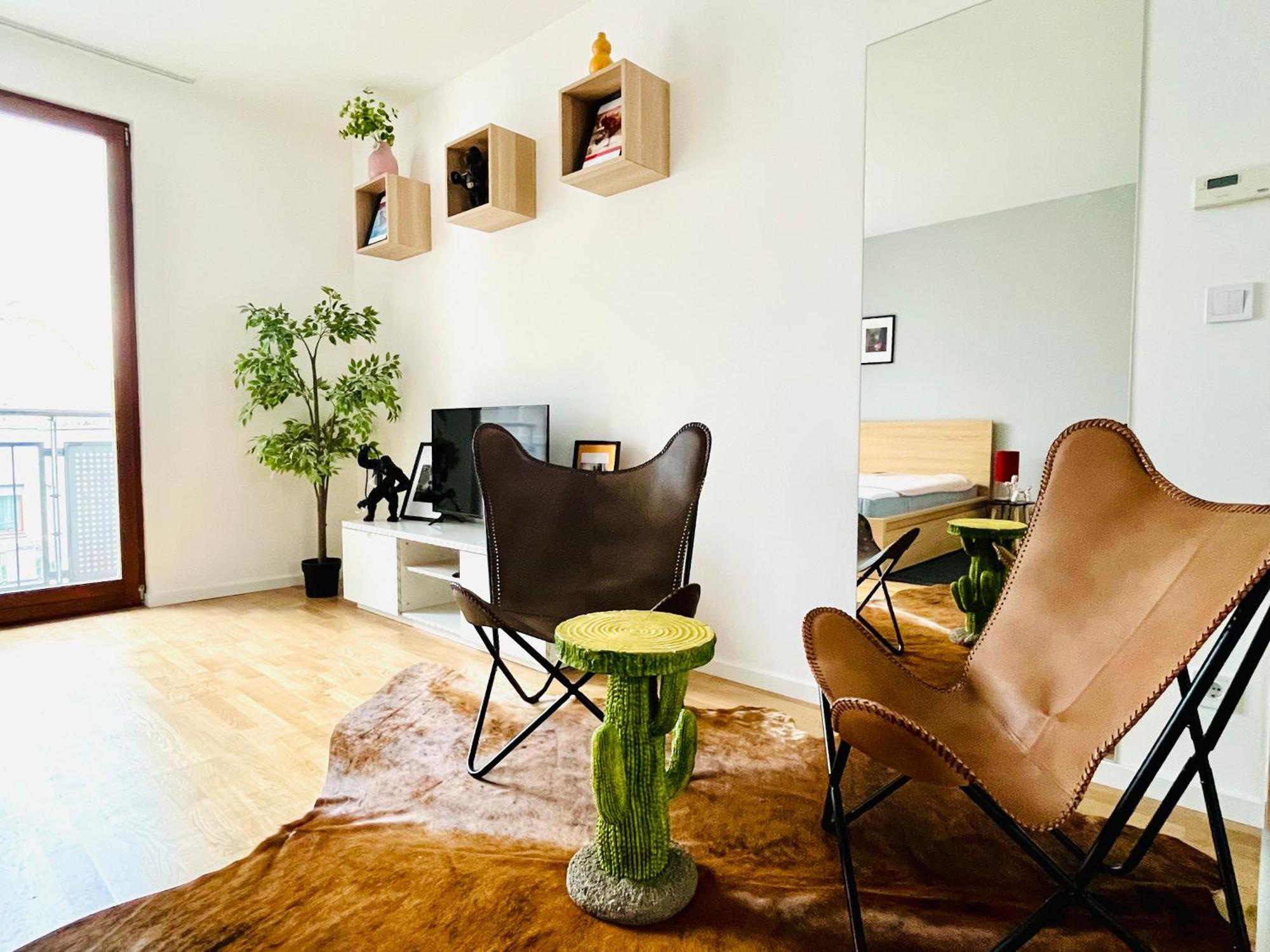Bp-Est Cp Studio Budapest Extérieur photo